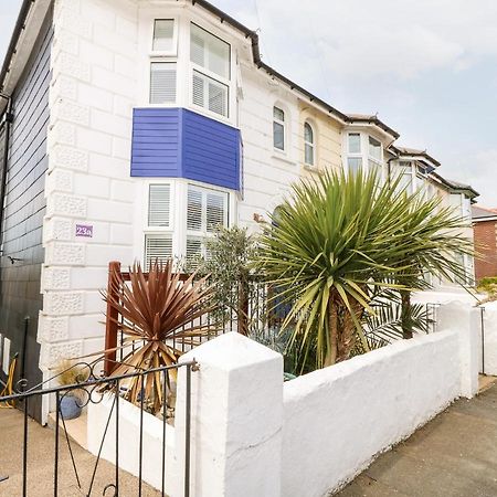Apartmán White Haven Sandown Exteriér fotografie