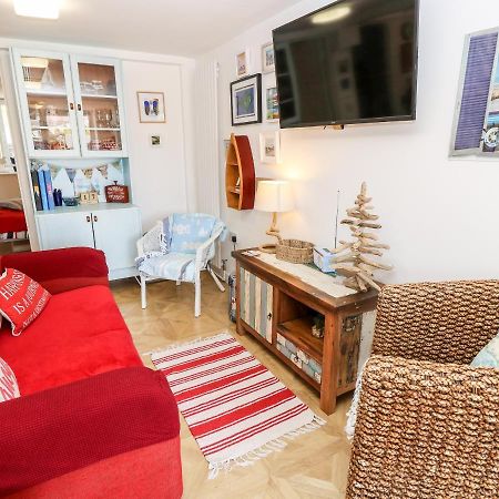 Apartmán White Haven Sandown Exteriér fotografie