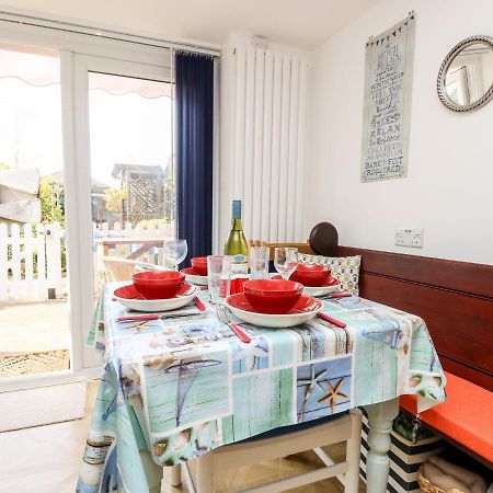 Apartmán White Haven Sandown Exteriér fotografie