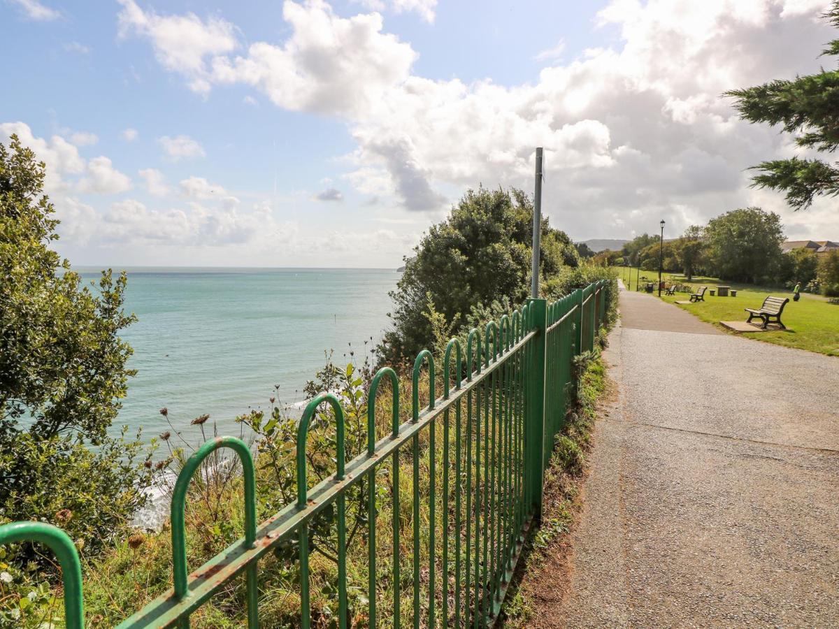 Apartmán White Haven Sandown Exteriér fotografie