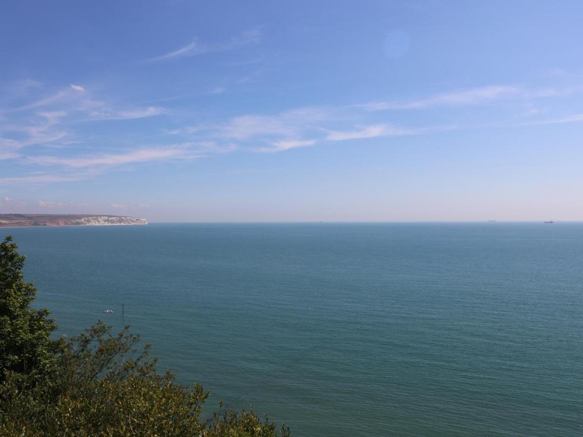 Apartmán White Haven Sandown Exteriér fotografie
