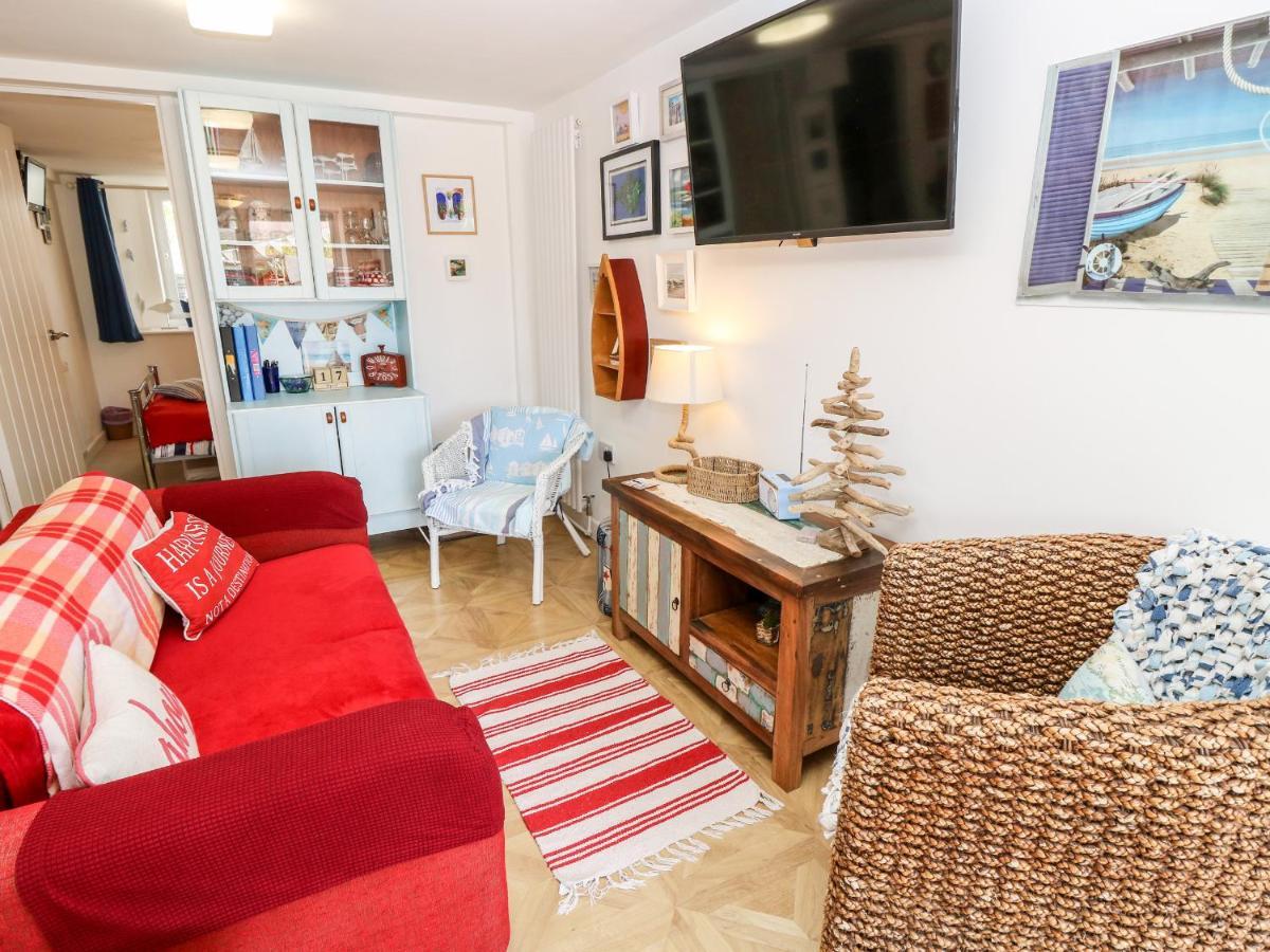 Apartmán White Haven Sandown Exteriér fotografie
