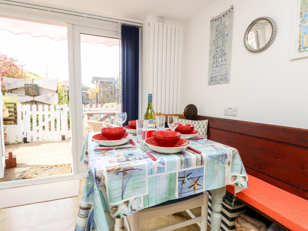 Apartmán White Haven Sandown Exteriér fotografie