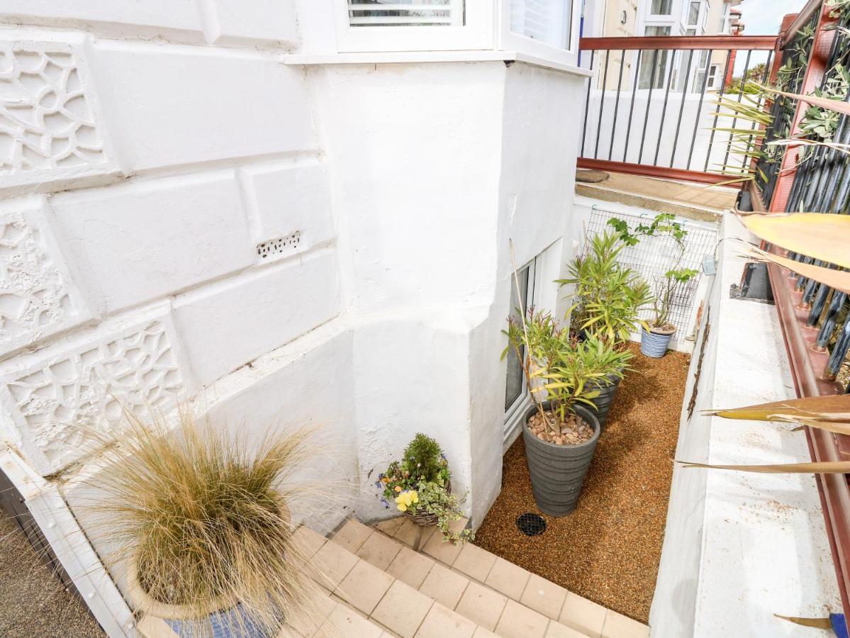 Apartmán White Haven Sandown Exteriér fotografie