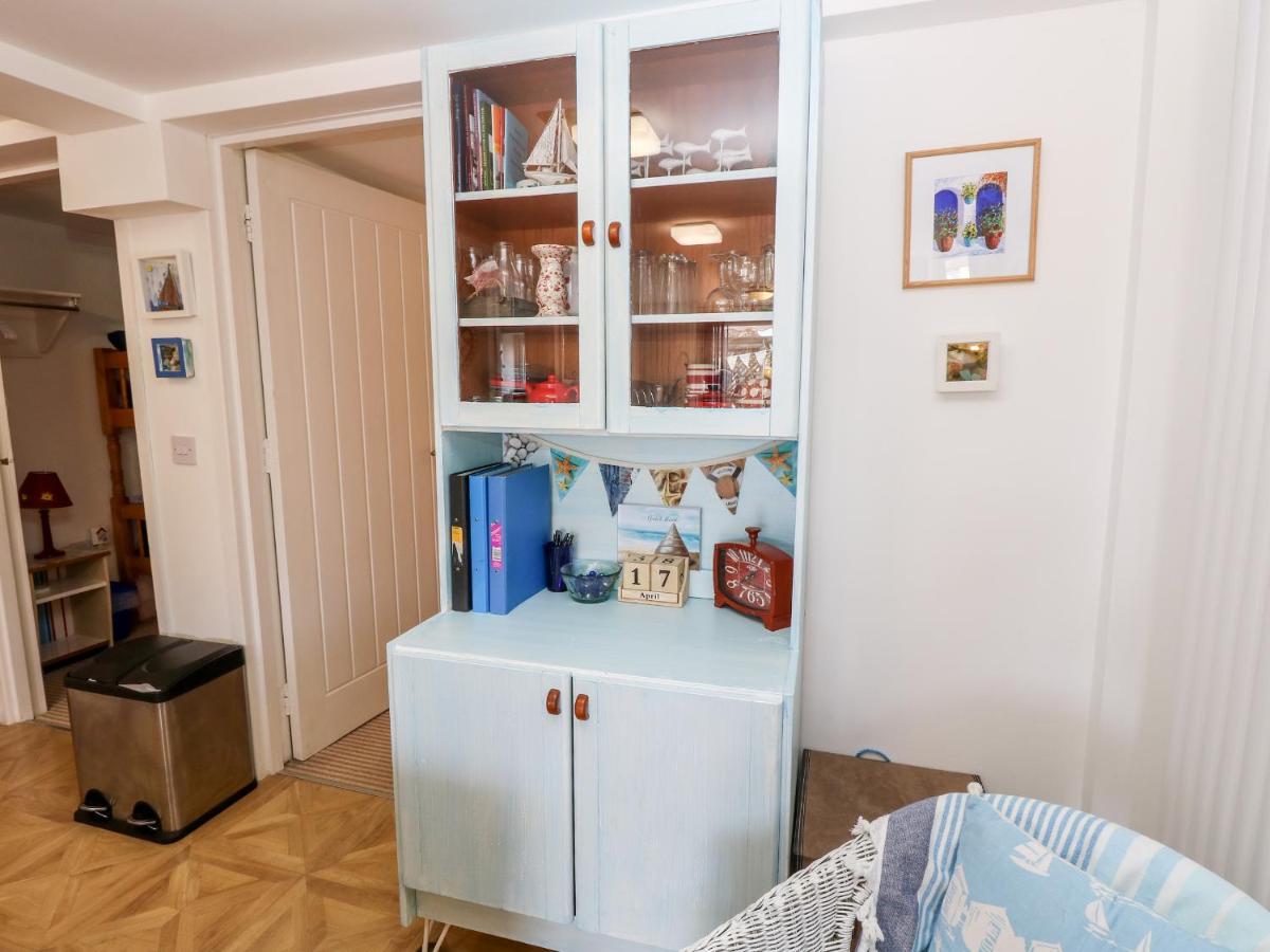 Apartmán White Haven Sandown Exteriér fotografie