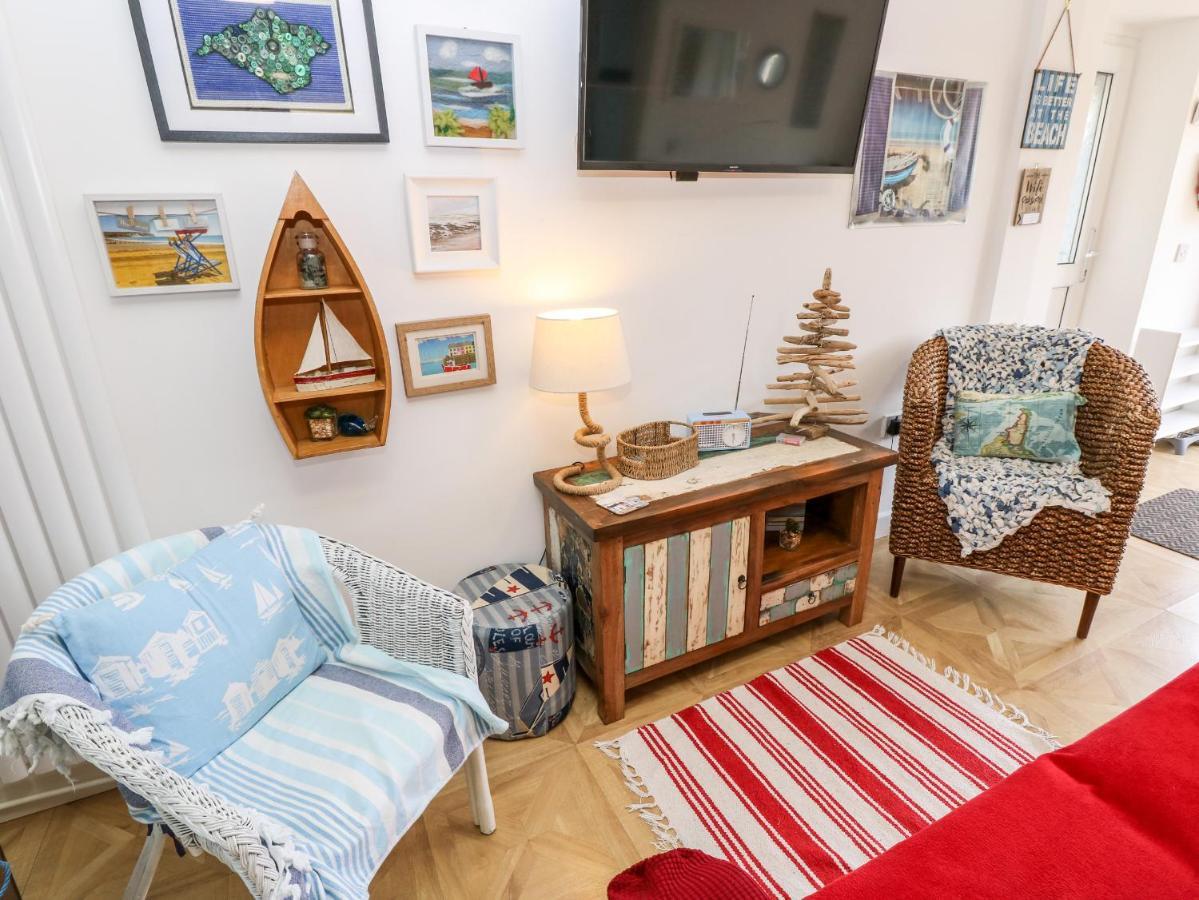 Apartmán White Haven Sandown Exteriér fotografie
