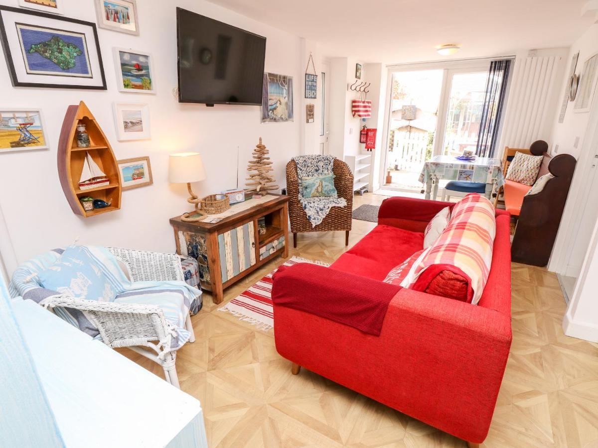 Apartmán White Haven Sandown Exteriér fotografie