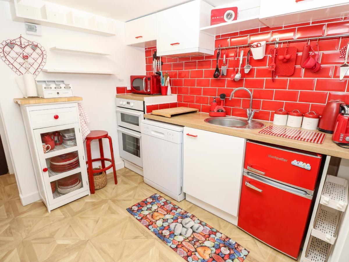 Apartmán White Haven Sandown Exteriér fotografie