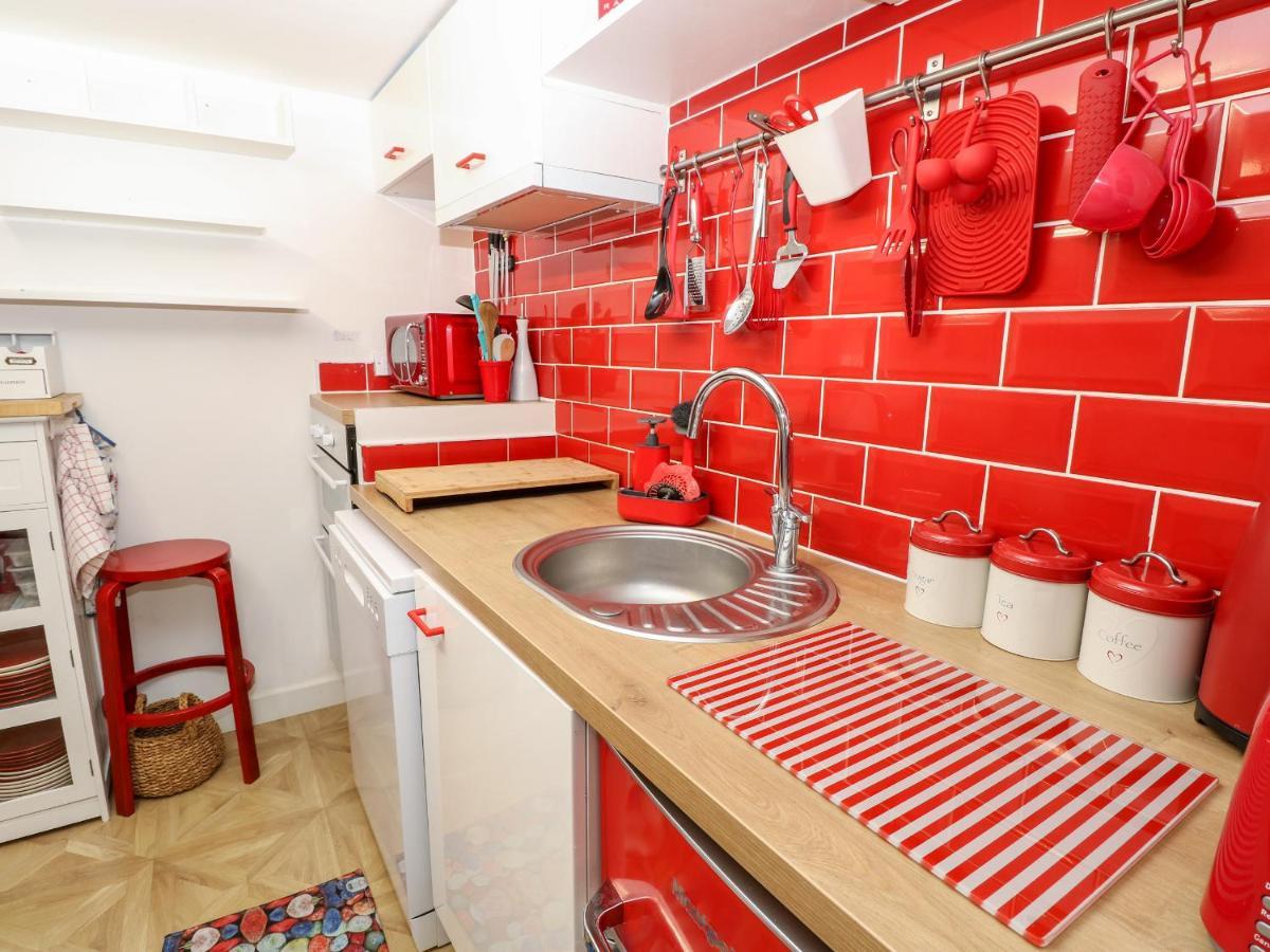 Apartmán White Haven Sandown Exteriér fotografie