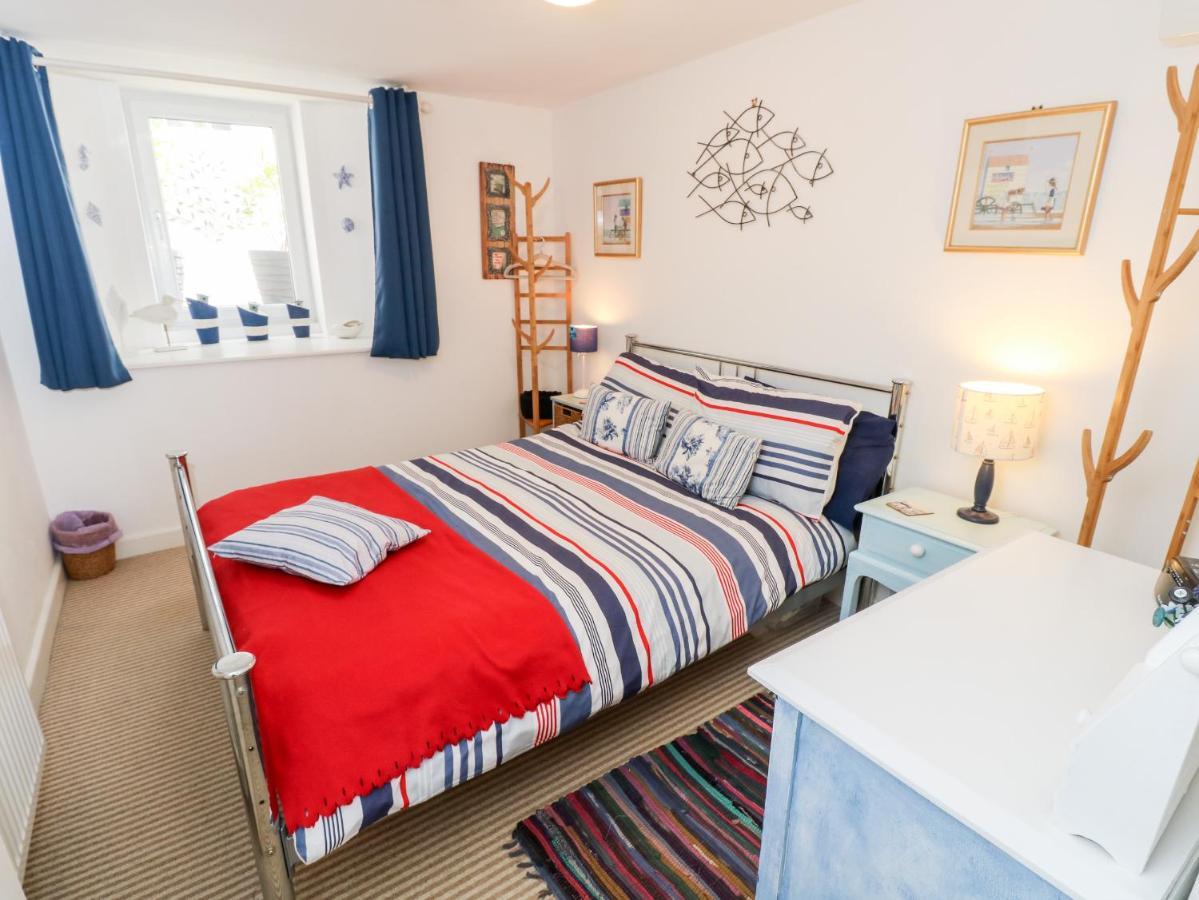 Apartmán White Haven Sandown Exteriér fotografie
