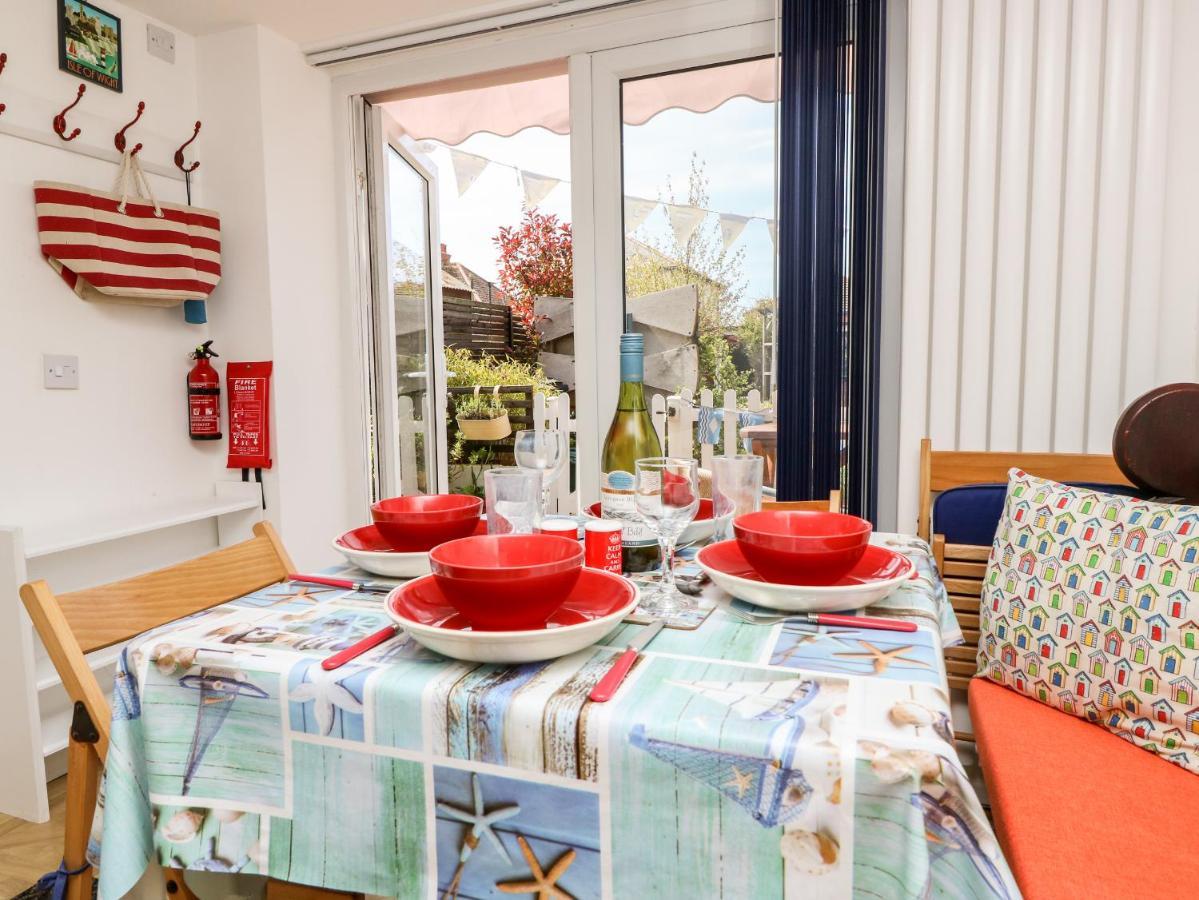 Apartmán White Haven Sandown Exteriér fotografie