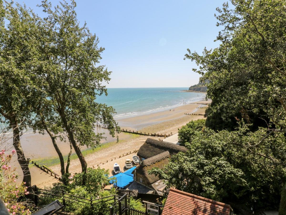 Apartmán White Haven Sandown Exteriér fotografie