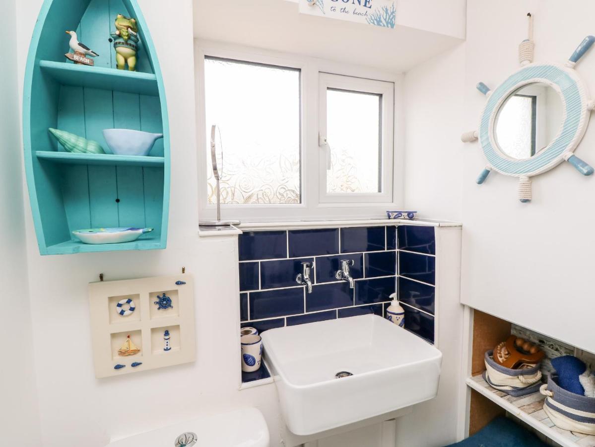 Apartmán White Haven Sandown Exteriér fotografie